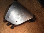 Ski Doo Muffler Silencer Exhaust 1998 Formula Iii 600 514052758. Fixed Price $114.95.