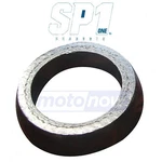 SP1 Pipe To Silencer Exhaust Seal For 2017 Arctic Cat Zr 6000 El Tigre Es Yr. Fixed Price $18.63.