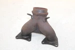 05 Polaris Iq 440 Oem Exhaust Header Manifold Y Pipe 1261434-029 SP8. Fixed Price $47.29.