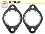 For Polaris 09-718109 Exhaust Gasket 082510 3084439 3086995 3084045 X2PC. Fixed Price $39.63.