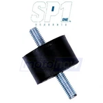 SP1 Exhaust Mount For 1979-1981 Ski-doo Blizzard 7500 Plus Ie. Fixed Price $12.72.
