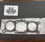 5813159 Nos Oem Polaris Gasket-exhaust, 4BOLT 2008-2023 Sb Rush Dragon Rmk Pro. Fixed Price $14.50.