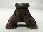 Exhaust Manifold - 2022 Skidoo Renegade 600RS. Fixed Price $54.99.