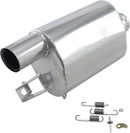 Starting Line Products 09-323 Silencer. Fixed Price $337.46.