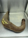 91 92 93 94 Arctic Cat Cougar 440 Oem Exhaust Expansion Pipe Chamber Manifold. Fixed Price $126.89.