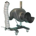 Industries JDI-EV-5100 Portable Exhaust Extractio. Fixed Price $1782.75.