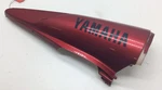 Yamaha Protector Dark Red Metallic Vector Apex 8FP-77551-00-P0 06-07. Fixed Price $38.94.