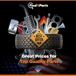 Aftermarket BL15645 Exhaust Pipe, Horizontal. Fixed Price $4685.73.