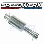 Speedwerx Standard Lightweight Muffler For 2018-2019 Arctic Cat Xf 8000 Zx. Fixed Price $517.64.