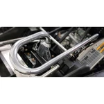 Bikeman Performance Ceramic Chrome Single Pipe 01-125-C. Fixed Price $398.95.