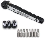 Straightline 185-118 Hide 'n' Go Trail Tool Kit. Fixed Price $51.63.