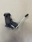 Arctic Cat T660 Turbo Outlet Exhaust Pipe Part# 3006-830 (stk# 25235). Fixed Price $27.00.