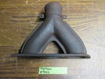Vintage 77 Arctic Cat El Tigre 4000 Snowmobile Exhaust Manifold Y Pipe. Fixed Price $59.99.