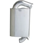 Starting Line Products Silencer For Polaris 600 Rmk Cfi 09-294. Fixed Price $185.10.