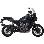 Vance & Hines 46533 Black Adventure Hi-output 450 Slip-on Muffler. Fixed Price $641.95.