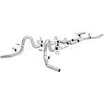 Magnaflow Performance Exhaust System Kit 15898. Fixed Price $1211.00.