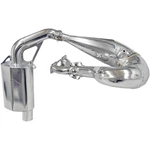Slp Single Pipe Exhaust System 09-867 27-06701. Fixed Price $865.40.