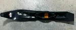 New Oem Curve Ski Bottom Black Right XSM1500R Scuffs/scratches Ships Free. Fixed Price $142.49.