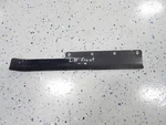Arctic Cat Snowmobile 1995-1998 Cougar Ext Zrt Pantera Left Hood Guide 0616-835. Fixed Price $7.47.