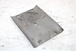 2005 Yamaha Rs Vector Er Oem Exhaust Manifold Heat Shield 8FG-23892-00-00 SY59. Fixed Price $14.99.