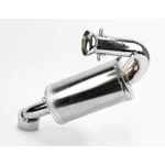 Sno-stuff Single Canister Rumble Pack Silencer 331-402. Fixed Price $408.97.