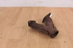 1985 Polaris 440 Longtrak Exhaust Manifold. Fixed Price $29.00.