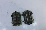 14-17 Arctic Cat Zr 8000 Sno Pro Es 137IN Intake Reed Block Valve 3007-886. Fixed Price $75.00.