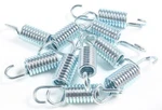 Ski-doo Snowmobile Replacement Exhaust Spring 10 Ct Replaces 420-9387-95 Skandic. Fixed Price $16.95.