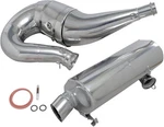 Starting Line Products 09-862 Polaris Single Pipe Exhaust. Fixed Price $819.86.
