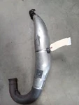 Exhaust Assy 8DF-14630-10-00 2000 Yamaha Srx 700 Triple Snowmobile. Fixed Price $150.00.