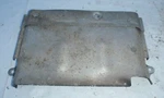 2007 Yamaha Viking VK10 Professional Exhaust Heat Shield. Fixed Price $39.98.