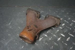 1996-2000 Formula Skandic Touring Mxz Ski-doo Oem Exhaust Manifold Y-pipe. Fixed Price $49.97.