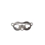 01-02 Arctic Cat Zr 600 Exhaust Power Valve Plate 3005-660. Fixed Price $10.79.