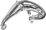 Bikeman Performance Ceramic Chrome Single Exhaust Pipe Bolt On 01-122-C. Fixed Price $524.95.