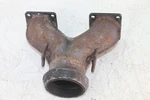 2008 Ski-doo Mxz 600 Renegade Ho Sdi Exhaust Header Manifold Y Pipe 420673420. Fixed Price $30.00.