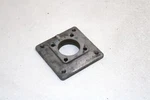 Polaris Oem Exhaust Power Valve Base 5132187 Q942. Fixed Price $24.49.
