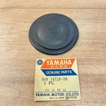 Yamaha Oem Nos Muffler Protector / 809-14738-00 Snowmobile. Fixed Price $10.00.