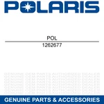 Polaris 1262677 Asm-tuned Pipe 600 Voyageur Switchback Rush Rmk. Fixed Price $844.95.