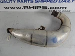 Polaris Exhaust Pipe - 1999 Rmk 700 1260764 #22499. Fixed Price $124.95.