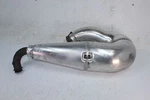 2009 Arctic Cat F8 Efi Exhaust Expansion Chamber Pipe 1712-432. Fixed Price $350.00.