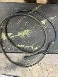 Yamaha Mm 700 1997 Speedometer Cable Assy 8CR-83550-00-00 8CR-83550-10-00 RW6375. Fixed Price $27.94.