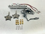 Ski Doo 2020 Gen 4 Summit 600R Etec Exhaust Rave Valve Tnt Xrs 19 To 23 Mxz. Fixed Price $119.95.