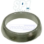 SP1 Pipe To Silencer Exhaust Seal For 2017-2018 Arctic Cat Zr 8000 El Tigre Qh. Fixed Price $17.96.