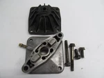 2007 Polaris Dragon 151 Exhaust Valve Fitting. Fixed Price $17.96.
