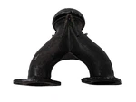 2003 Arctic Sno Pro Firecat 440 Exhaust Manifold 1712-039. Fixed Price $35.95.