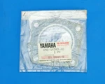 Yamaha Oem 90-93 Wave Runner Exhaust Muffler Gasket 1PC Lx WR650. Fixed Price $9.99.