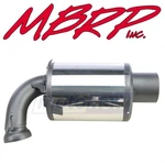 Mbrp Trail Series Performance Exhaust 2003-2007 Ski-doo Summit 800 Av. Fixed Price $362.46.