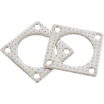 Cometic Ski Doo Mxz 600 00-02 O-ring Exhaust Gasket Set C3026EX. Fixed Price $9.15.