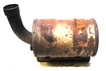 1984 Ski Doo Formula Plus Muffler Oem# 514022000. Fixed Price $34.99.