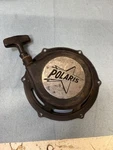1971 Polaris Charger EC40P Recoil Assembly 3080226. Fixed Price $89.99.